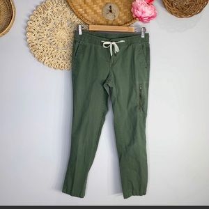 Vuori | The Rise The Shine RipStop Pants Low Rise